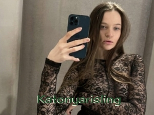 Katonyarisling