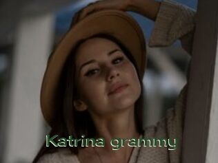 Katrina_grammy