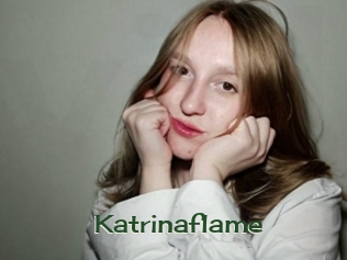Katrinaflame