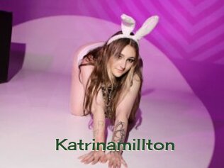 Katrinamillton