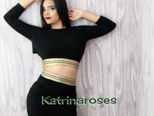 Katrinaroses