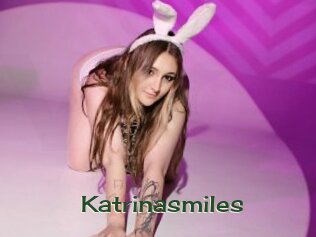 Katrinasmiles