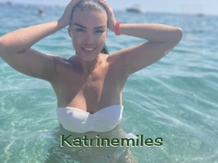 Katrinemiles
