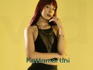 Kattamartini