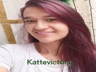 Kattevictory