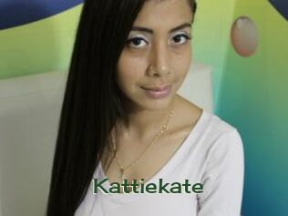 Kattiekate