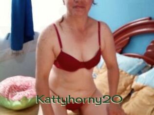 Kattyhorny20