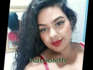 Katvioleth