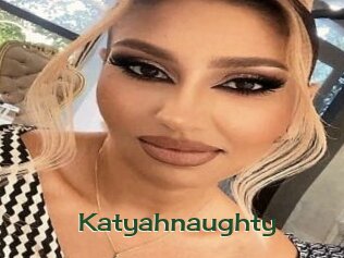 Katyahnaughty
