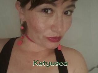 Katyusca
