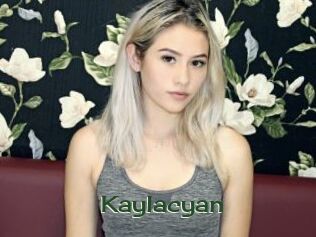 Kaylacyan