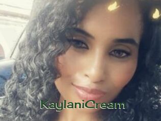 KaylaniCream
