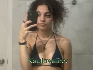 Kaylawaiixx