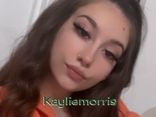kayliemorris Vidéos Kochonnes