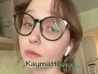 Kaymatthews