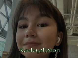 Keeleyallston