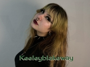 Keeleyblakeway