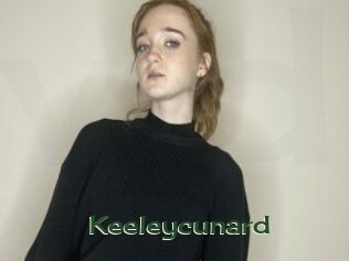 Keeleycunard