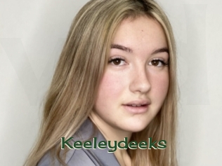 Keeleydeeks