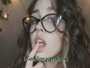 Keeleygerald