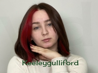 Keeleygulliford