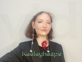Keeleyheaps