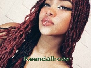 Keendallrose