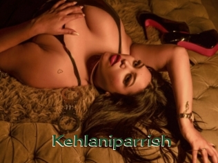 kehlaniparrish Vidéos Kochonnes