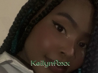 Keilynfoxx