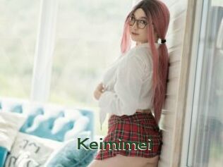 Keimimei