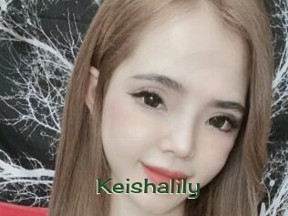 Keishalily