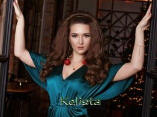 Kelista