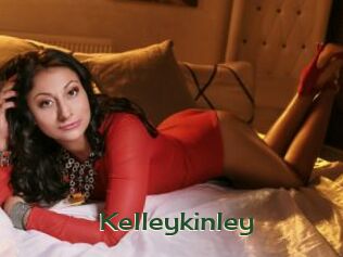 Kelleykinley
