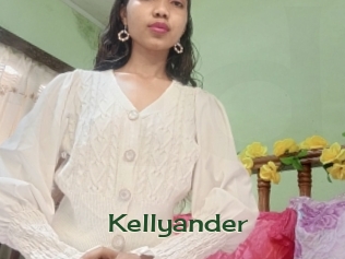 Kellyander