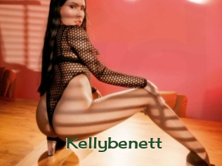 kellybenett Vidéos Kochonnes