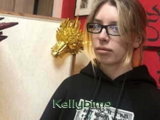 Kellybims