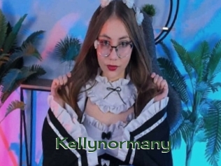 Kellynormany
