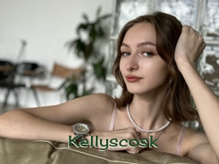Kellyscosk