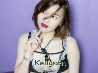 Kellyson