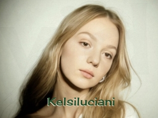 kelsiluciani Vidéos Kochonnes