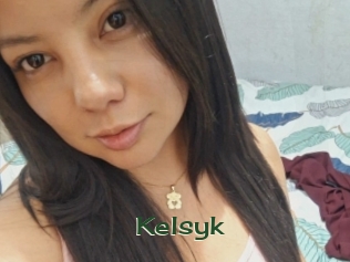 Kelsyk