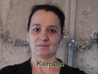 Kembra