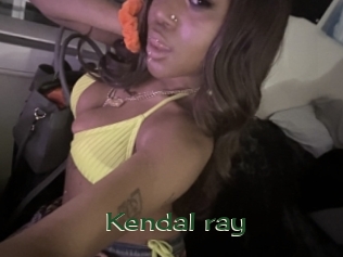 kendal_ray Vidéos Kochonnes