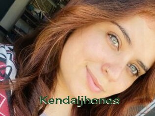 Kendaljhones