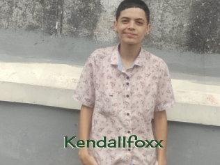 Kendallfoxx