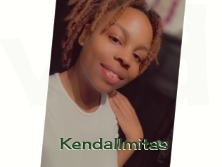 Kendallmitas