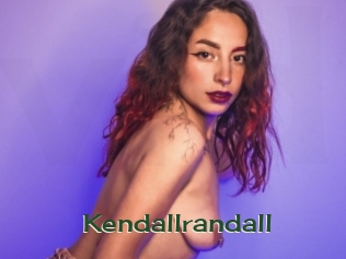 Kendallrandall