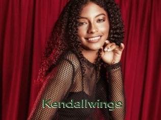 kendallwings Vidéos Kochonnes