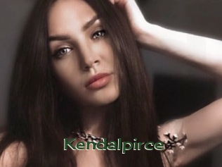 Kendalpirce