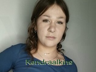 Kendraalkins